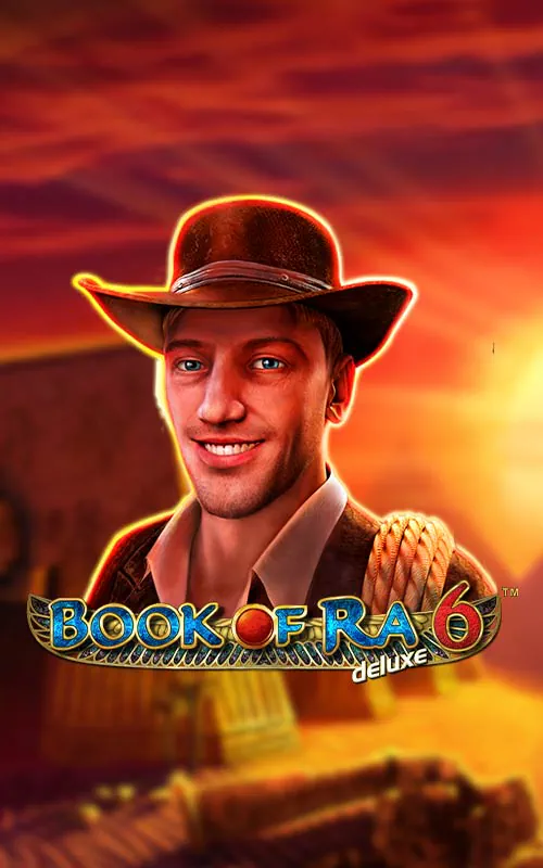 Book of Ra at Bit Dreams Casino