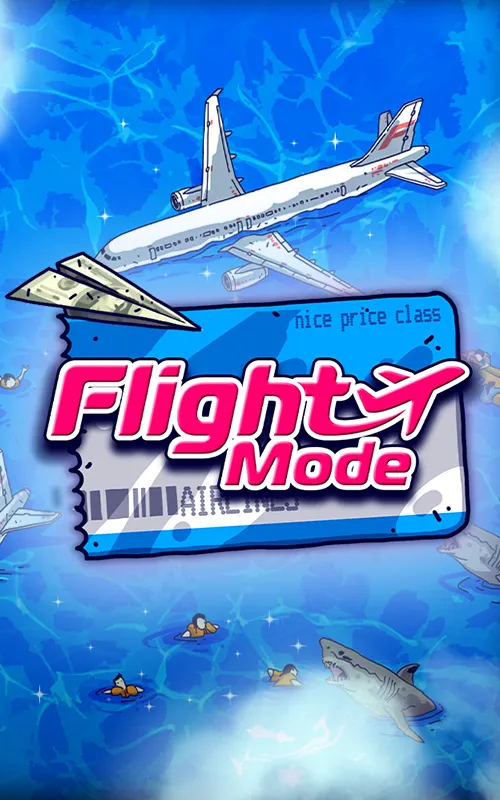 Flight Mode at Bit Dreams Casino