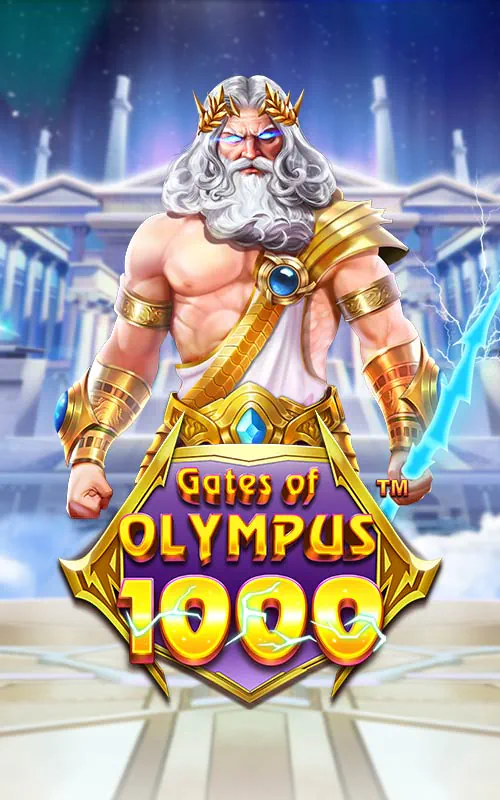 Gates of Olympus at Bit Dreams Casino