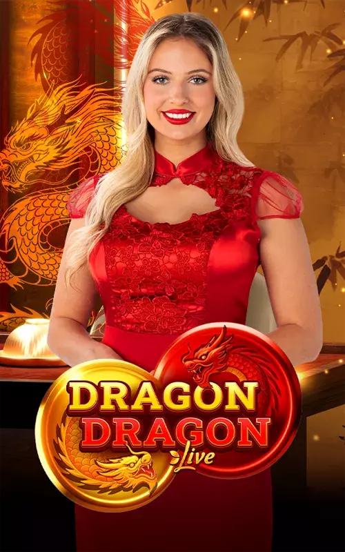 Dragon Dragon at Bit Dreams Casino