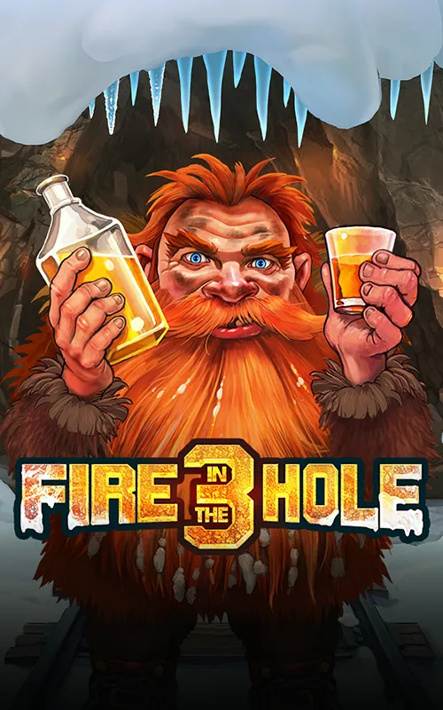 Fire in the Hole 3 at Bit Dreams Casino